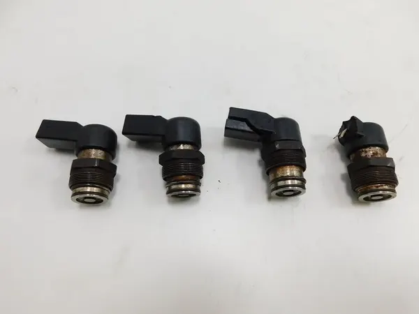 Siemens Injektor Spolar 2.0 HDI TDCI Ford Volvo Peugeot Citroen image 4