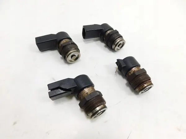 Siemens Injektor Spolar 2.0 HDI TDCI Ford Volvo Peugeot Citroen image 6