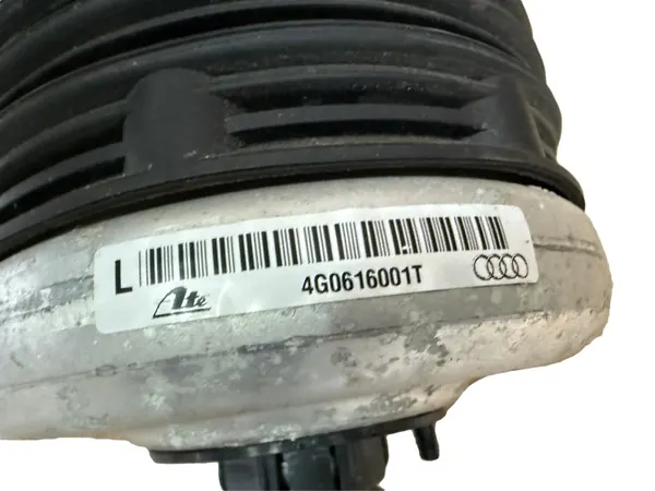 Audi OE Luchtveer 4G0616001T Links achter A6 A7 image 3