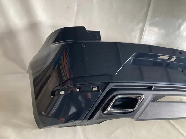 SEAT IBIZA V 5 6F Paraurti Posteriore Usato OEM 111 image 5