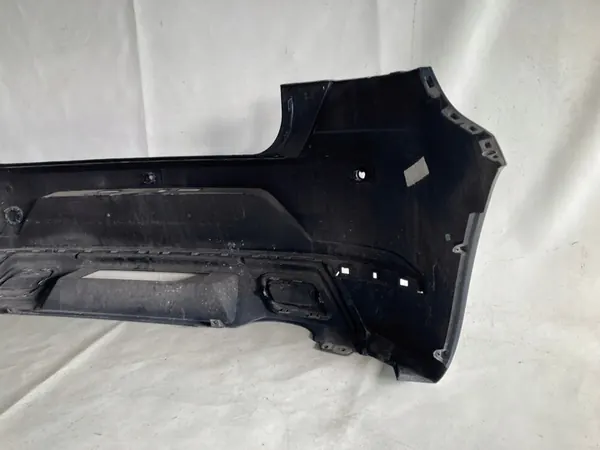 SEAT IBIZA V 5 6F Paraurti Posteriore Usato OEM 111 image 7