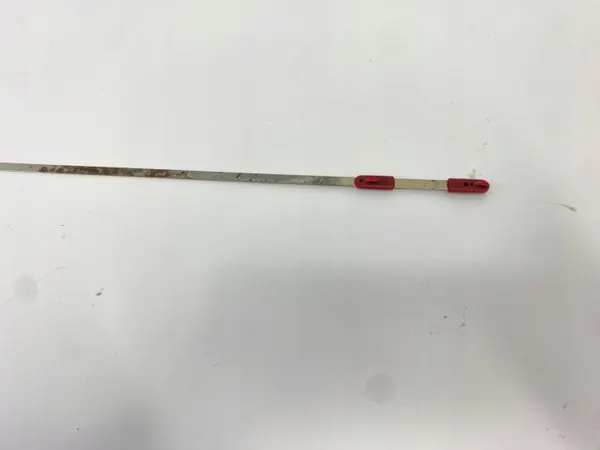 Ölmessstab OEM BAGNET/SDV06912 für Mercedes W124 image 5