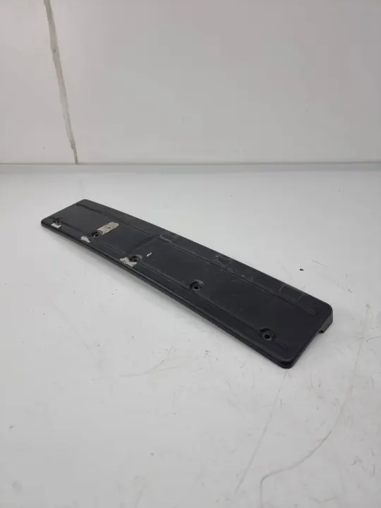 Cadre de plaque d'immatriculation avant Jaguar F-Pace OEM MK8317A835BA image 3