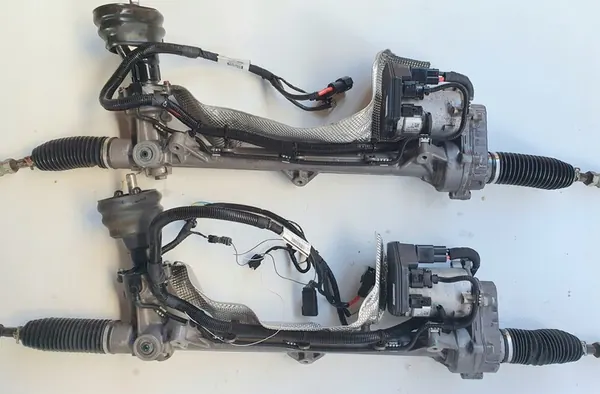 VOLVO XC90 II XC60 II Caixa de Direção image 2