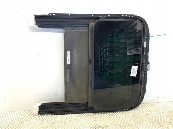 Teto solar OEM 8K5877255A para Audi A4 B8 Sedã 07-15 image 2
