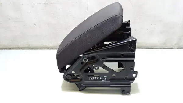 Accoudoir OEM 0 pour Skoda Octavia II 1.9TDI image 2