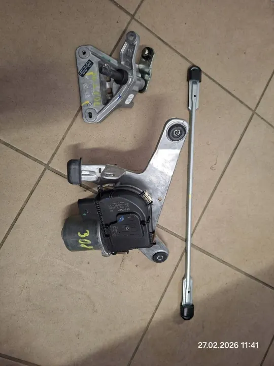 Mecanismo limpiaparabrisas OEM 3397022094 Peugeot 308 III image 2