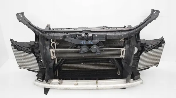 OEM 360209934 Etuhihna Audi Q7 3.0 TDI:lle image 2