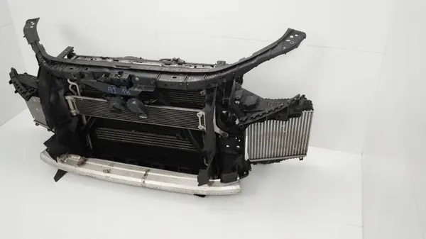 OEM 360209934 Etuhihna Audi Q7 3.0 TDI:lle image 3