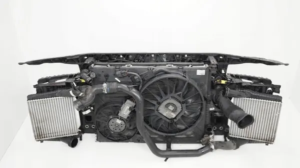 OEM 360209934 Etuhihna Audi Q7 3.0 TDI:lle image 6