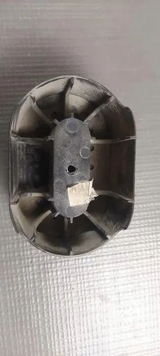 Deslizamento traseiro esquerdo PEUGEOT PARTNER 1.5L Diesel image 2