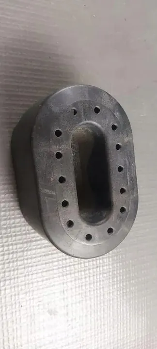 Deslizamento traseiro esquerdo PEUGEOT PARTNER 1.5L Diesel image 3