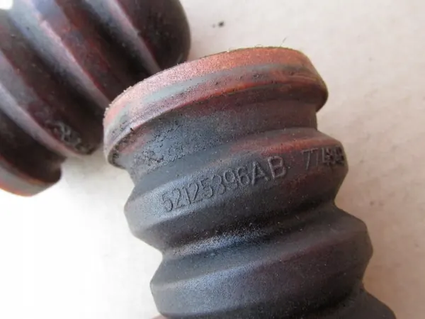Butée d'amortisseur arrière Dodge NITRO 2008 OEM 52125396AB image 4