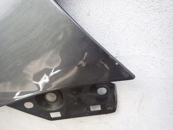 Höger Framskärm VW Volkswagen Polo 5 V 6R Lift 6C image 2