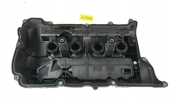 Tampa de Válvulas Peugeot 207 208 308 2008 3008 5008 Partner 1.4 1.6 VTI image 5