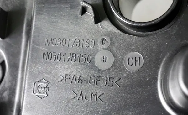 Tampa de Válvulas Peugeot 207 208 308 2008 3008 5008 Partner 1.4 1.6 VTI image 7