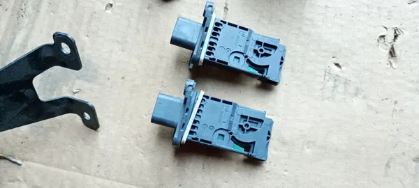 Débitmètre d'air OEM JX6A-12B579-CA pour Ford Custom image 2