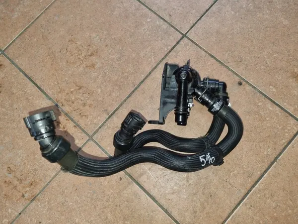 Termostathus OEM 9843217680 för 1.6 THP Hybrid image 2