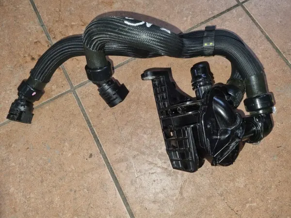Termostathus OEM 9843217680 för 1.6 THP Hybrid image 3