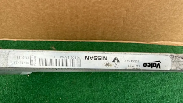 OEM 921005FA0A-C AC-kondensaattori Dacia Logan/Sandero image 3