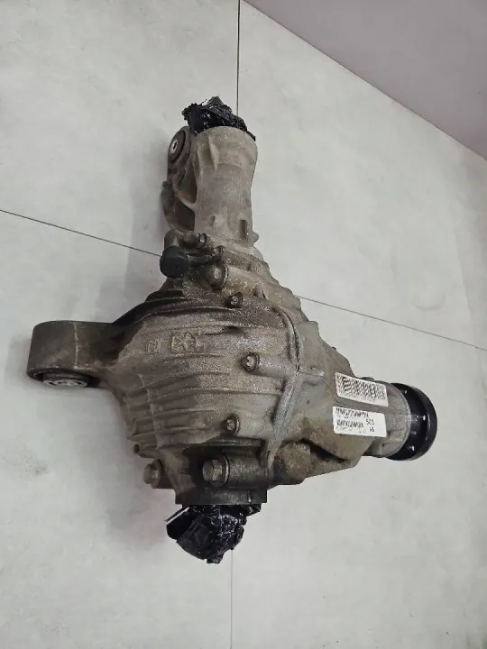 Jeep Grand Cherokee WK2 3.0 CRD Front Diff 3.45 P68154503AB image 3