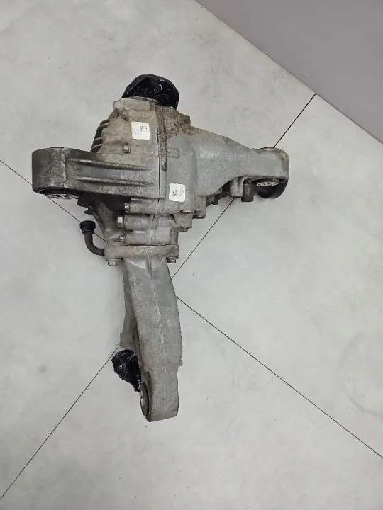 Jeep Grand Cherokee WK2 3.0 CRD Front Diff 3.45 P68154503AB image 5