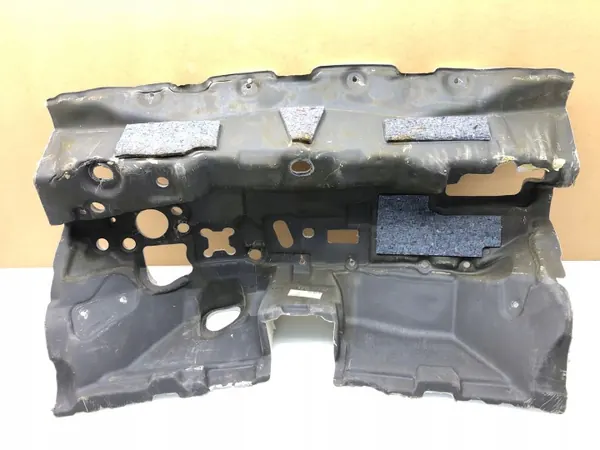 OEM 9816428980 001 Bulkhead Soundproofing Panel image 2