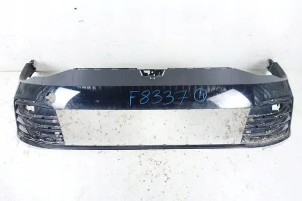 Frontstoßstange OEM 5H0807221J für VW Golf VIII 8 image 2