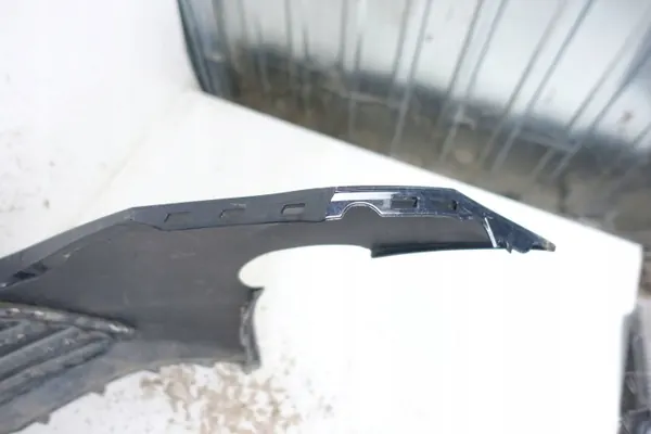 Frontstoßstange OEM 5H0807221J für VW Golf VIII 8 image 10