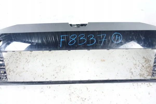 Frontstoßstange OEM 5H0807221J für VW Golf VIII 8 image 3