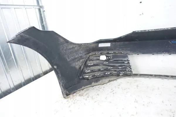 Frontstoßstange OEM 5H0807221J für VW Golf VIII 8 image 5