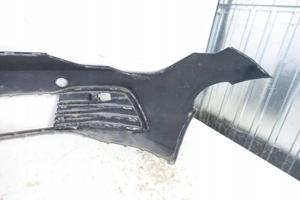 Frontstoßstange OEM 5H0807221J für VW Golf VIII 8 image 8