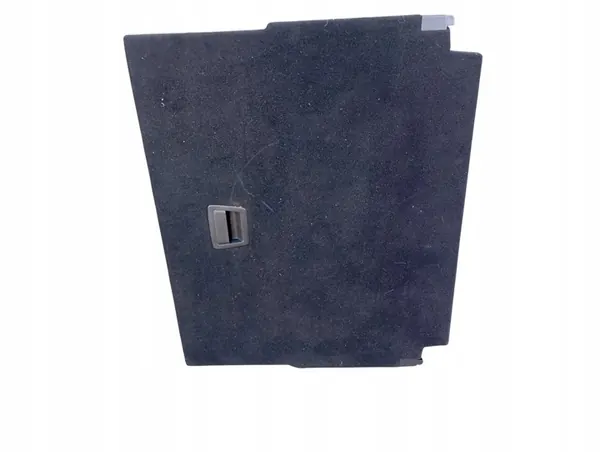 Tapete de Porta-Malas Peugeot 3008 II OE 98125338ZD image 1