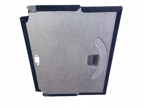 Tapete de Porta-Malas Peugeot 3008 II OE 98125338ZD image 2