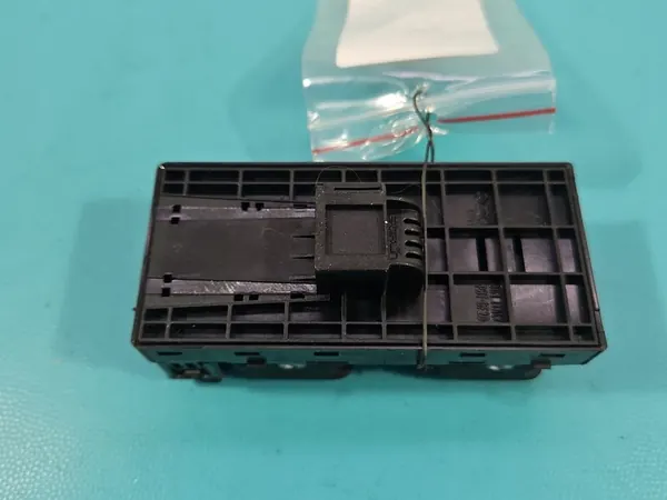 Raam Schakelaar Audi Q3 8U0959851A image 4