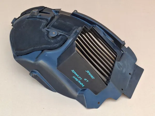 Front Left Wheel Arch Maserati Levante M161 OEM image 4