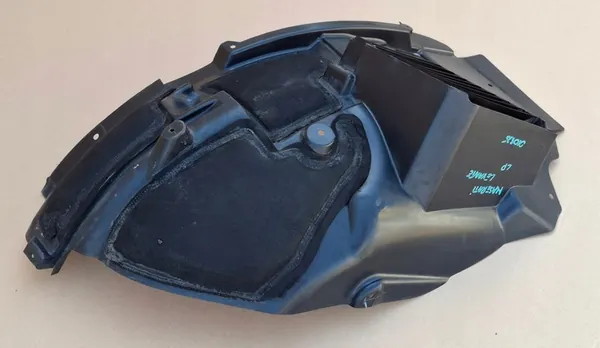 Front Left Wheel Arch Maserati Levante M161 OEM image 5