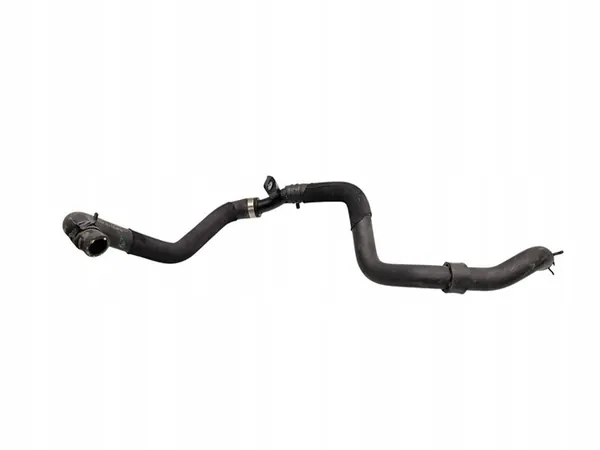 Mercedes-Benz C W205 2018 Jäähdyttimen Letku image 3