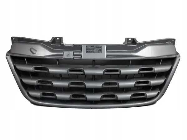 RENAULT MASTER III Grill Front 2010-2014 OEM 623100256R image 2