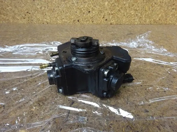 Brandstofpomp OPEL COMBO III D FIAT DOBLO 1.3 CDTI 0445010311 image 5