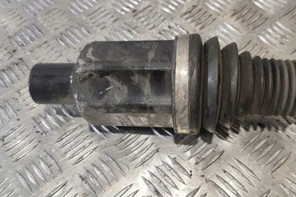 Eixo dianteiro direito MERCEDES-BENZ GLC A2533305501 image 2