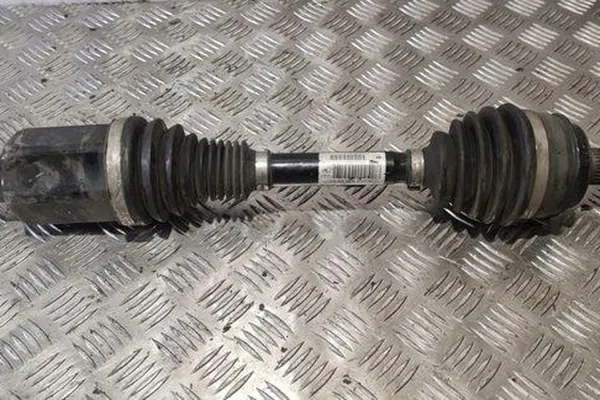 Eixo dianteiro direito MERCEDES-BENZ GLC A2533305501 image 4