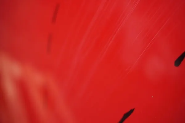 HYUNDAI i20 I Motorhuv Röd 2010 OEM 664001J000 image 3