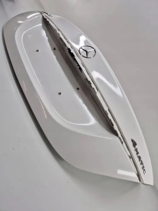 Mercedes W205 Sedan achterruit OEM W205sedan image 5