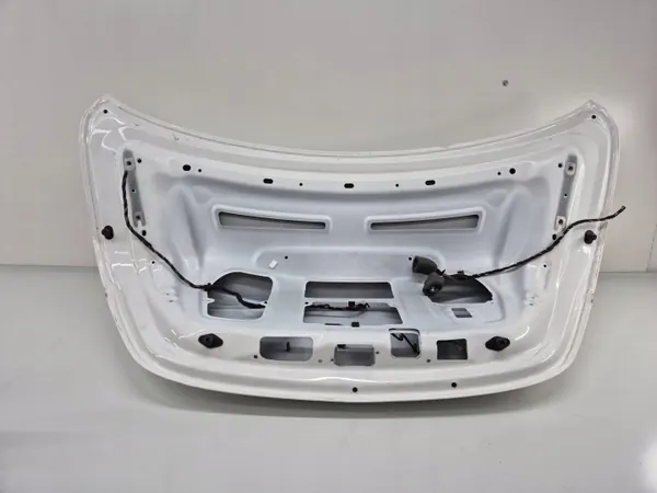 Mercedes W205 Sedan achterruit OEM W205sedan image 9