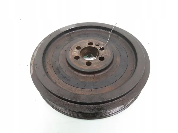 Alfa Romeo 166 2.4 JTD kampiakselin hihnapyörä OEM image 2