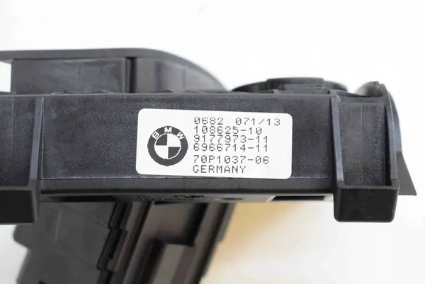 Interruptor de Ignição BMW X6 3.0L 2013 OEM 61316966714 image 5