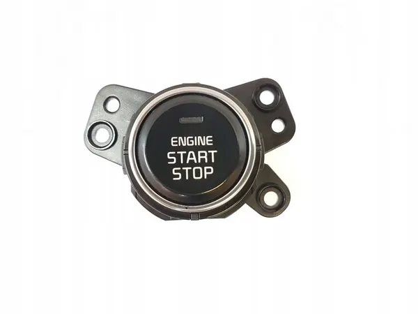 KIA Sportage 2021 Botão Start/Stop image 2