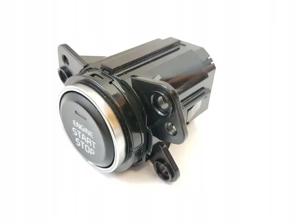 KIA Sportage 2021 Botão Start/Stop image 4