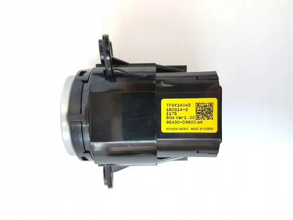 KIA Sportage 2021 Botão Start/Stop image 6